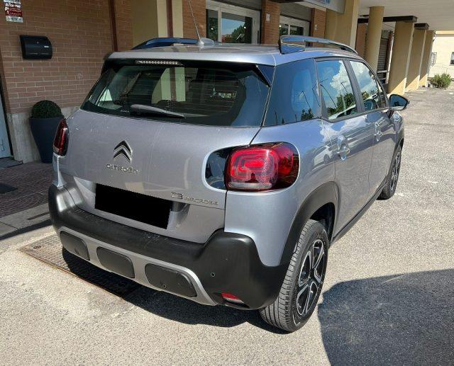 CITROEN C3 Aircross PureTech 110 S&S Feel *GPL*