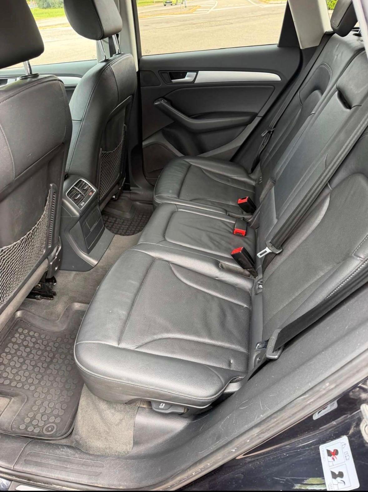 Audi Q5 2.0 TDI 177CV quattro S tronic Advanced