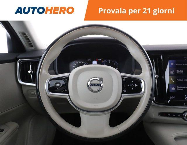 VOLVO V90 Cross Country D4 AWD