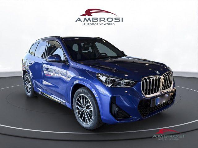 BMW X1 sDrive18d Msport Pro Premium Package