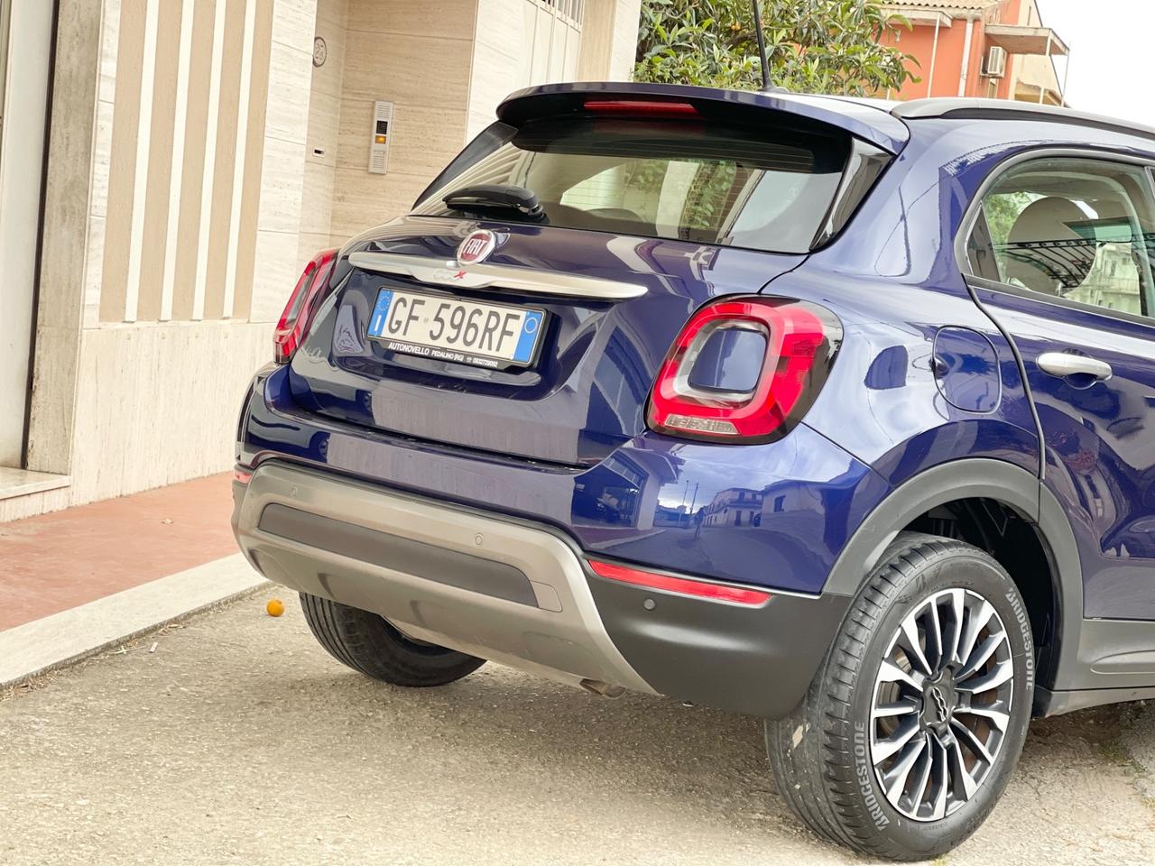 Fiat 500X 1.0 T3 120 CV Cross 2021