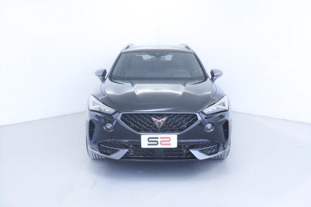 CUPRA Formentor 1.4 e-Hybrid DSG Cerchi 19''/Retrocamera/Fari LED