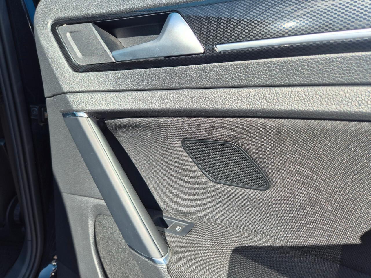 Volkswagen Golf 1.6 TDI 5p. Trendline BlueMotion Technology