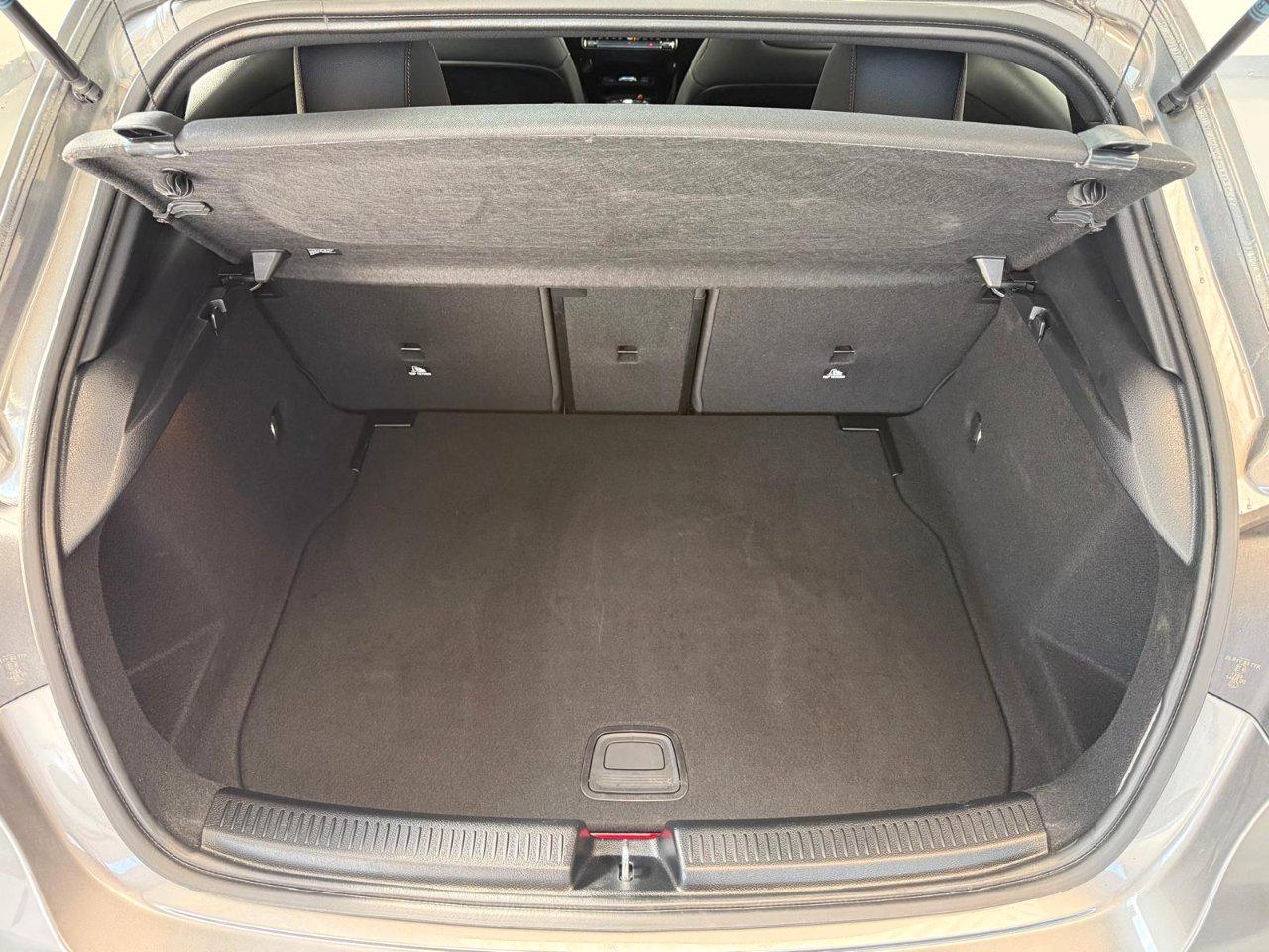 Mercedes A 200 AMG Line Advanced Plus 7G-DCT