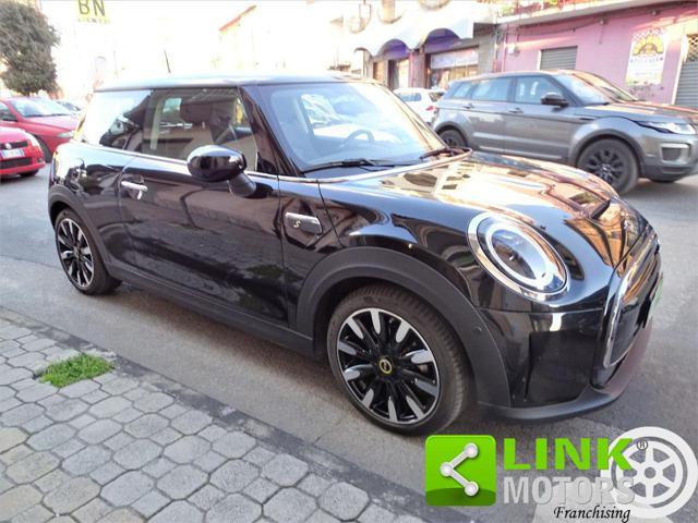 MINI Cooper SE Classic (auto dimostrativa - km0) super full