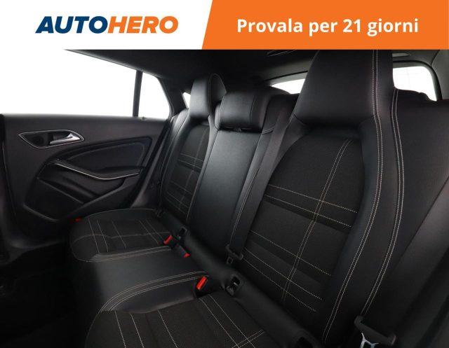 MERCEDES-BENZ CLA 200 d S.W. Automatic Sport