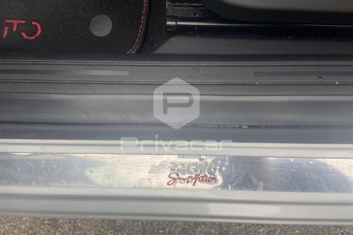 ALFA ROMEO MiTo 1.4 78 CV Junior Sport Pack