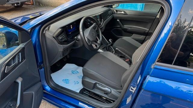 Volkswagen Polo 1.0 TSI Life