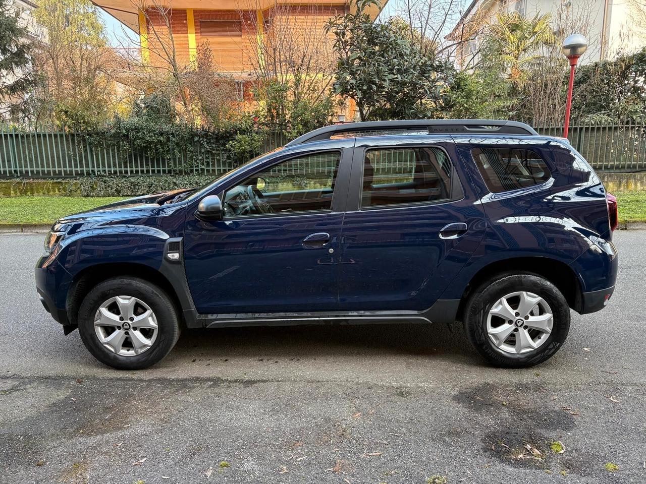Dacia Duster 1.0 TCe 100 CV ECO-G 4x2 15th Anniversary