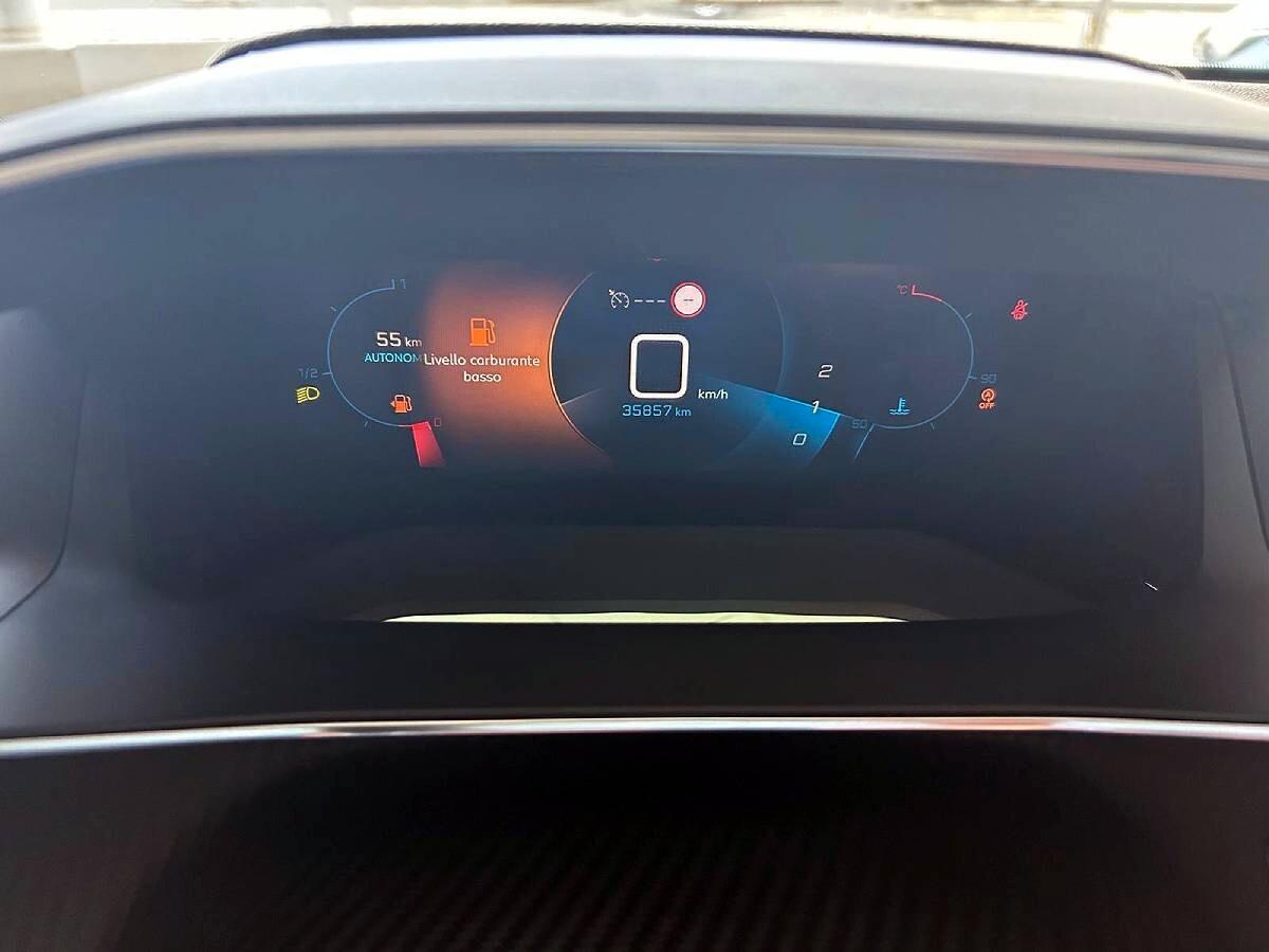 Peugeot 208 1.2 PureTech 100 Stop&Start 5 porte GT