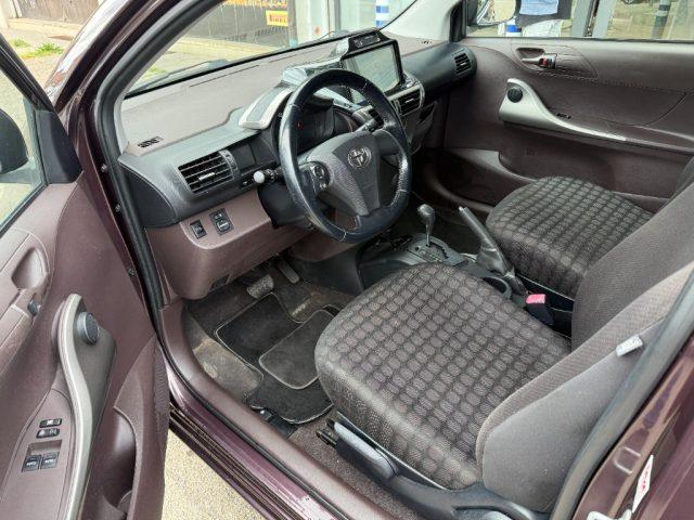 TOYOTA iQ 1.0 Multidrive TENUTA BENISSIMO AUTOMATICA