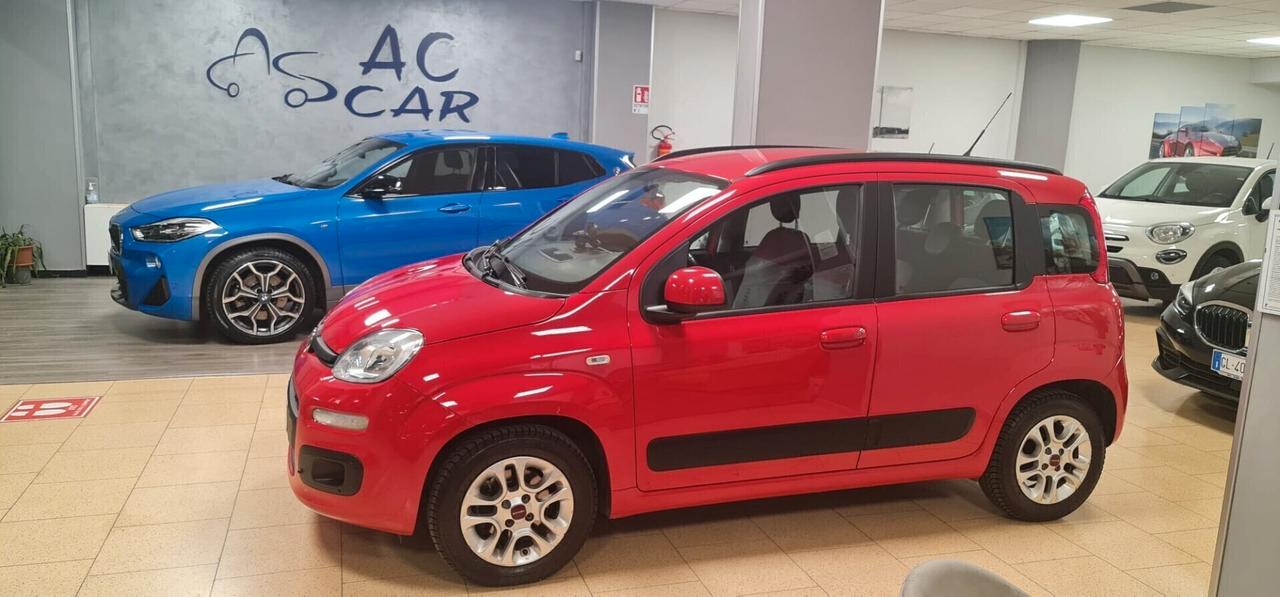 Fiat Panda 1.2 EasyPower Lounge