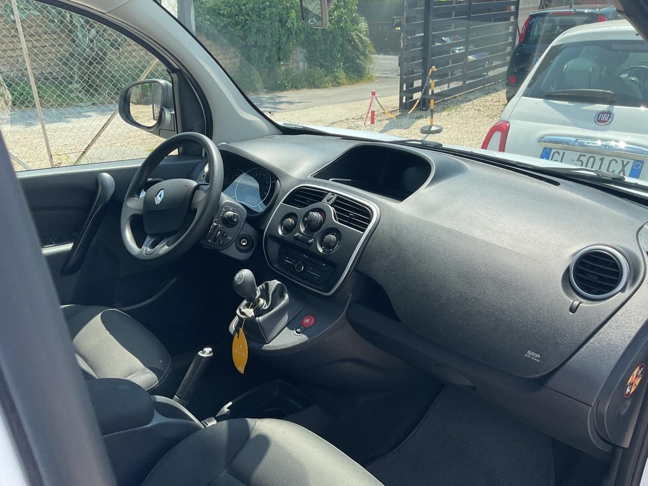 Renault Kangoo Blue dCi 8V 95CV 5 porte Limited