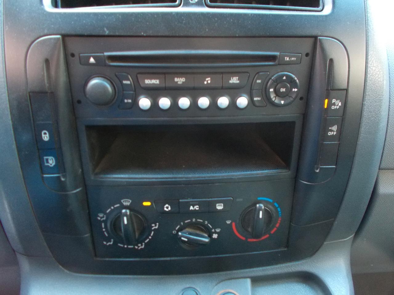 Fiat Scudo 2.0 MJT PC-TN Furgone 12q. Comfort