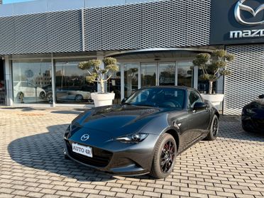 Mazda MX-5 1.5L Skyactiv-G Homura