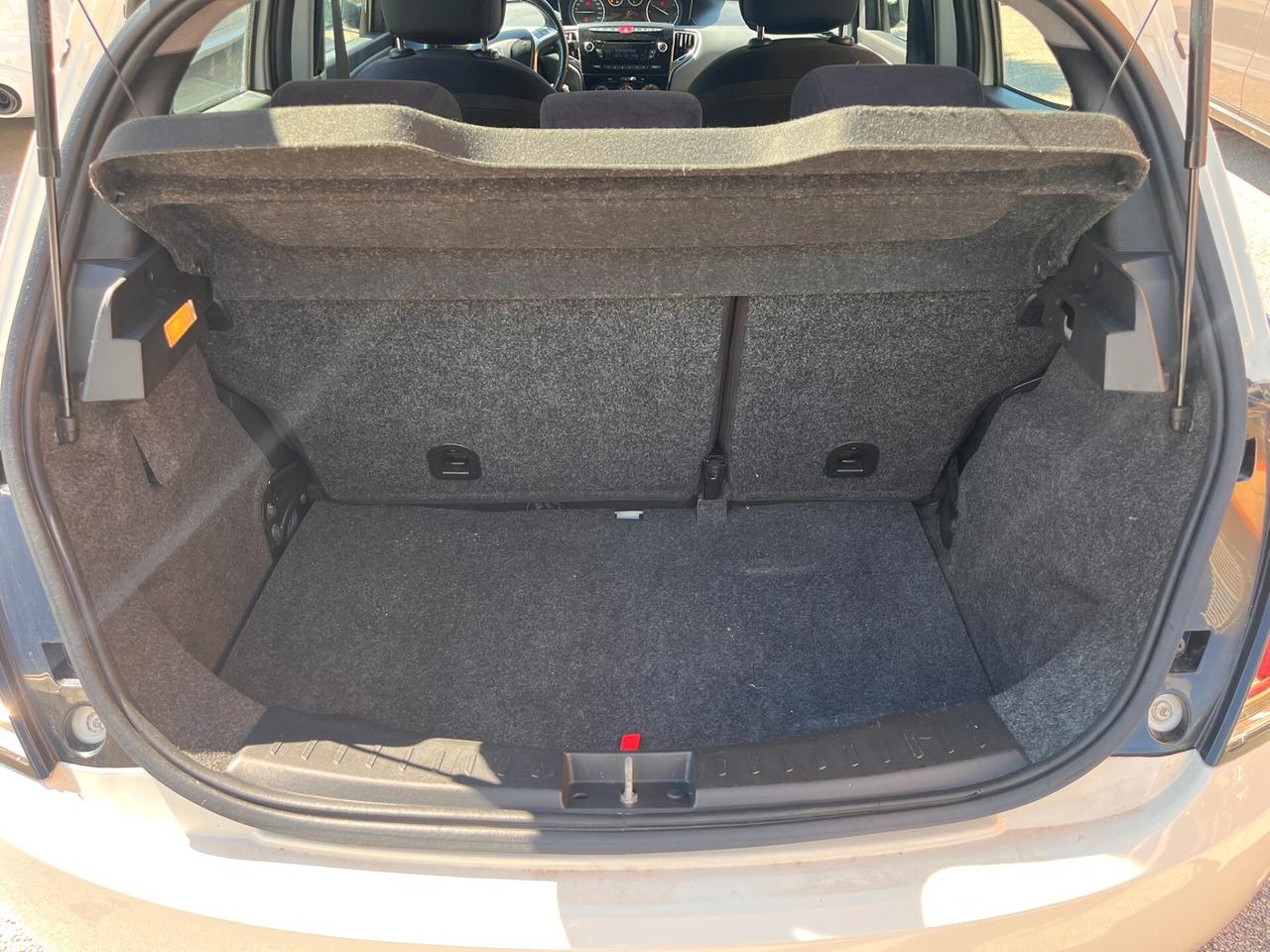 Lancia Ypsilon 1.3 MJT 16V 95 CV 5 porte S&S Gold