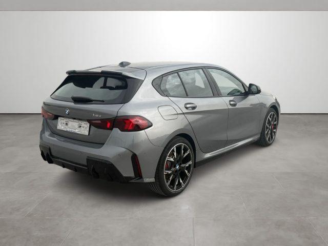 BMW 118 d MSport Pro