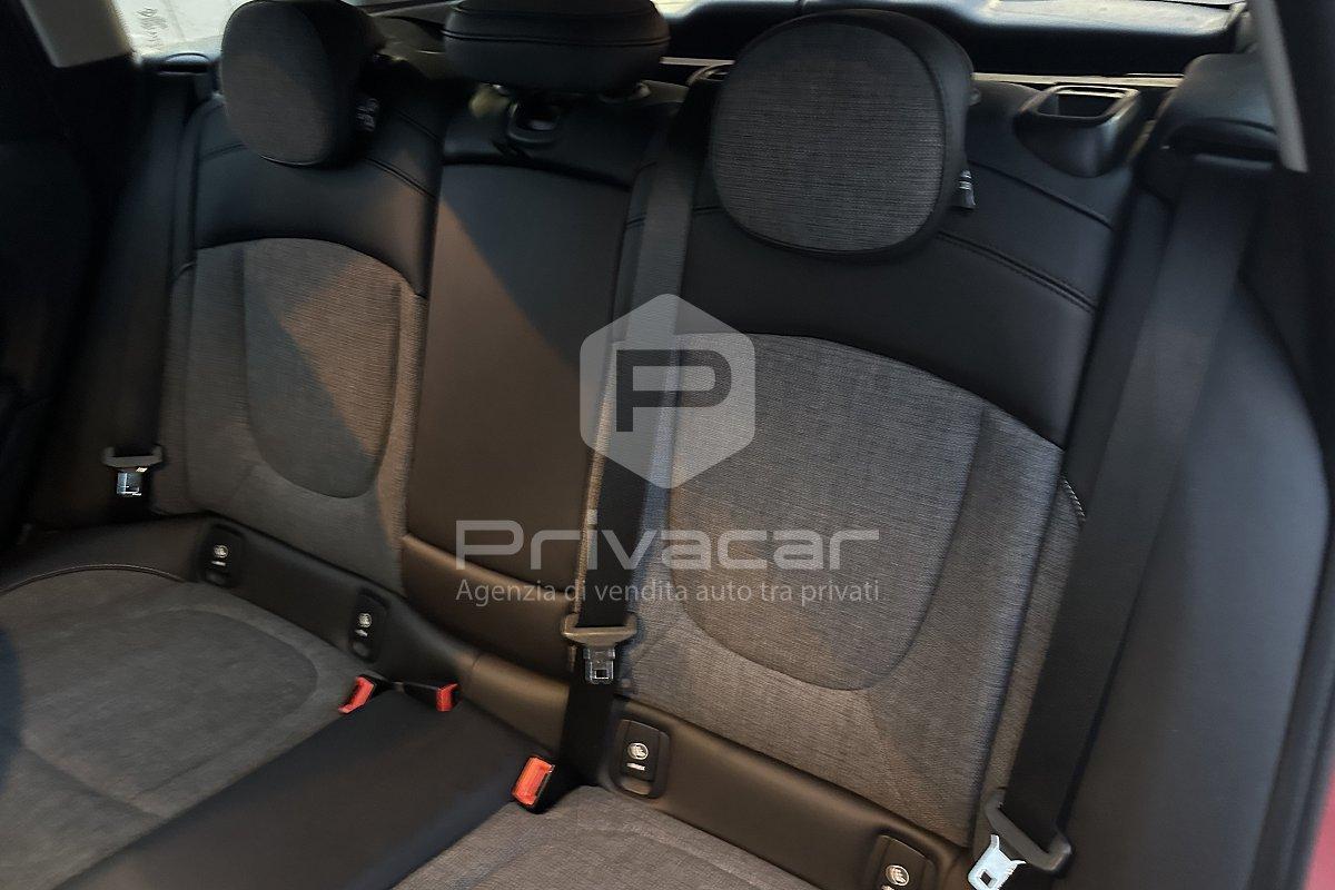 MINI Mini 2.0 Cooper D Classic Clubman