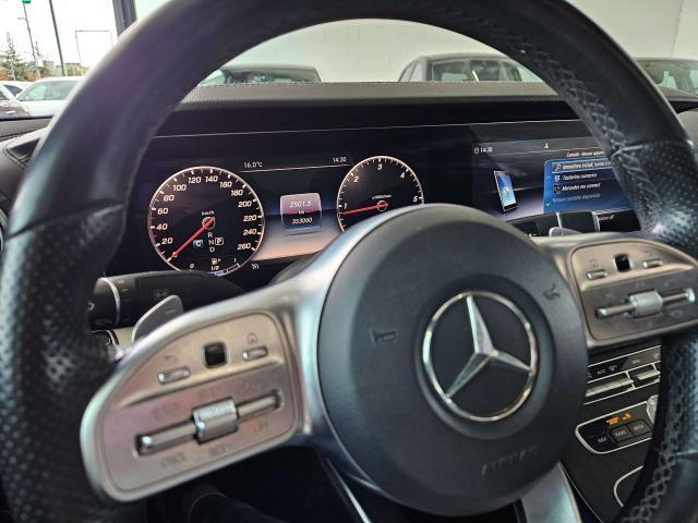 Mercedes-Benz E 220 Classe E - C238 Coupe Coupe d Premium Plus 4matic auto