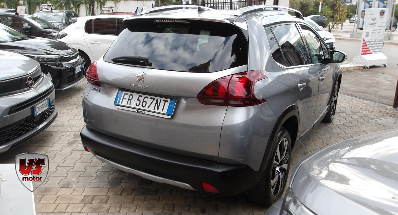 PEUGEOT 2008 MTJ ALLURE-PREZZO PROMO