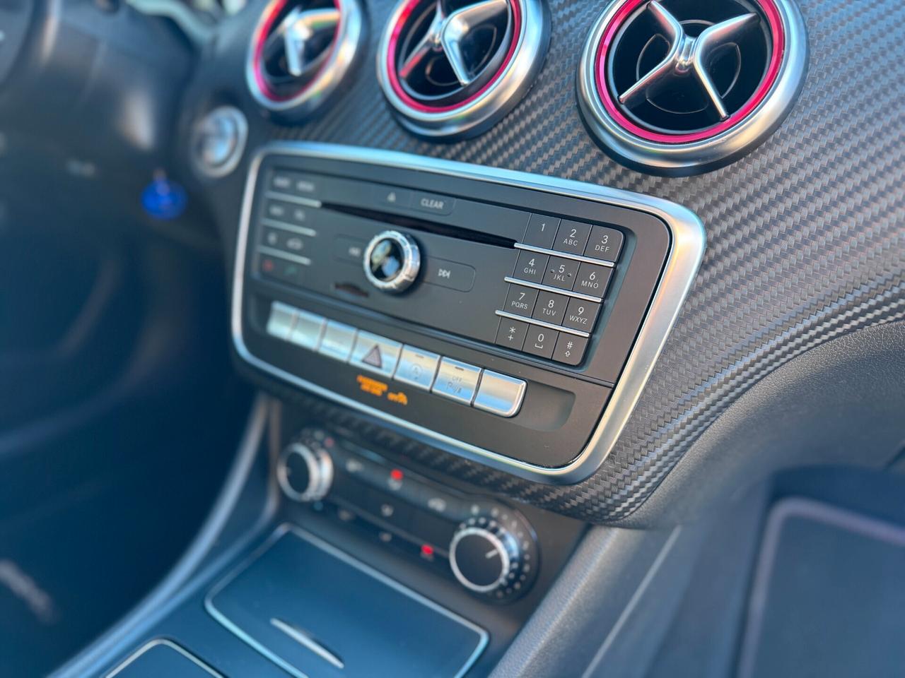 Mercedes A 180 d Auto AMG Premium*Tetto*Full