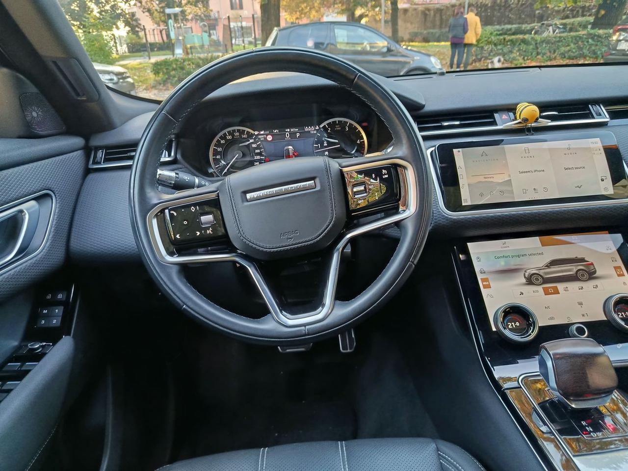 Land Rover Range Rover Velar Velar D 200 MH #50915