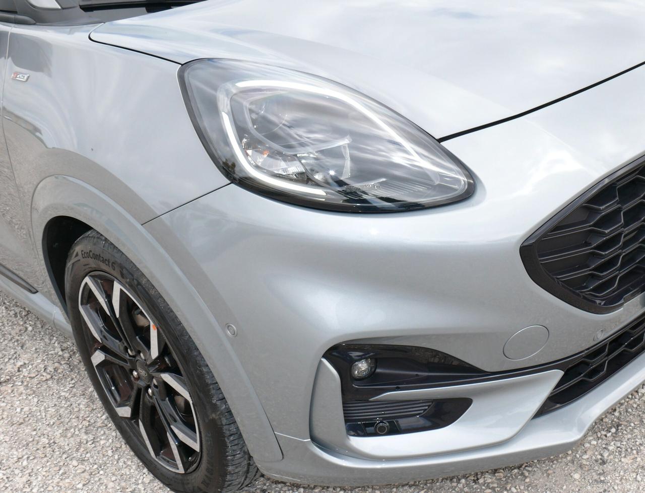 Ford Puma 125 CV S&S ST-Line (M1292)