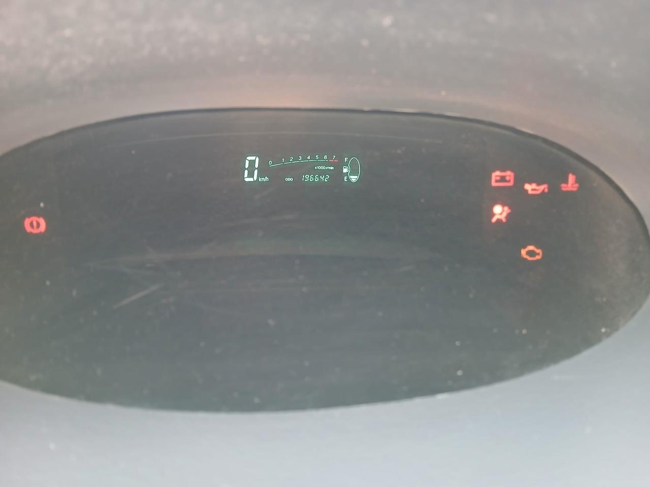 Toyota Yaris 1.0i 16V cat 5 porte '03
