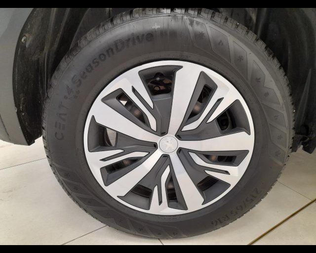 PEUGEOT 2008 II 2020 - 1.2 puretech Active s&s 100cv