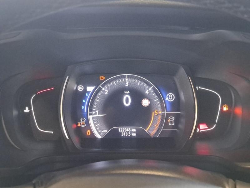 RENAULT KADJAR 1.5 DCI 85KW BLUE BUSINESS EDC