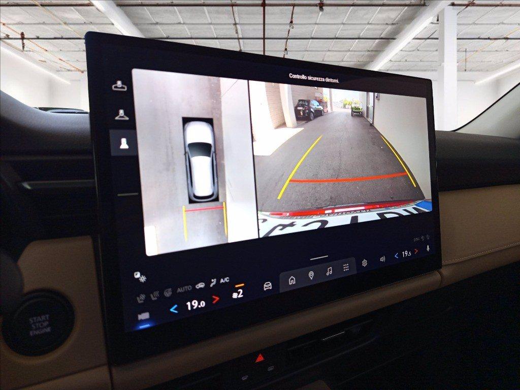 MAZDA CX-5 2.5 mhev Homura pelle beige 2wd 141cv auto del 2026