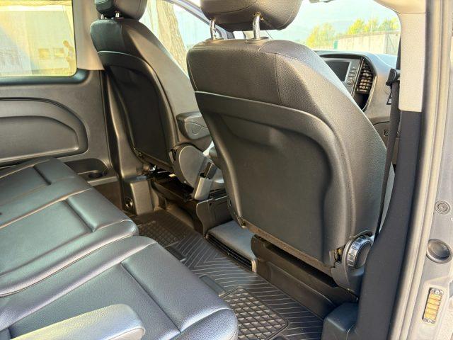 MERCEDES-BENZ Vito 2.0 110 CDI PC Mixto Compact N1 Autocarro 5P