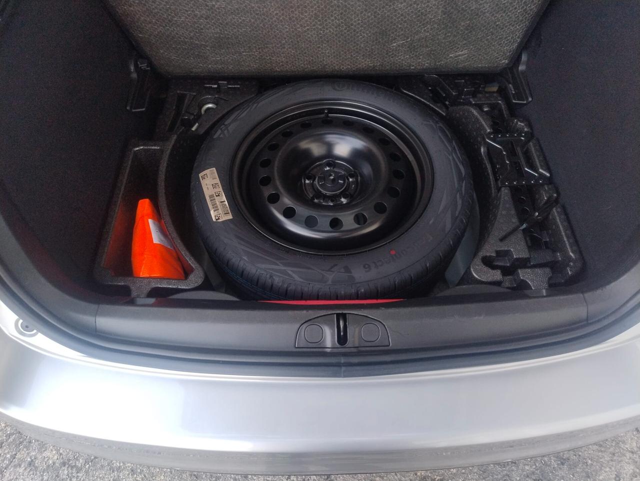 Fiat 500X 1.3 Mjet Connect 95Cv - 2022