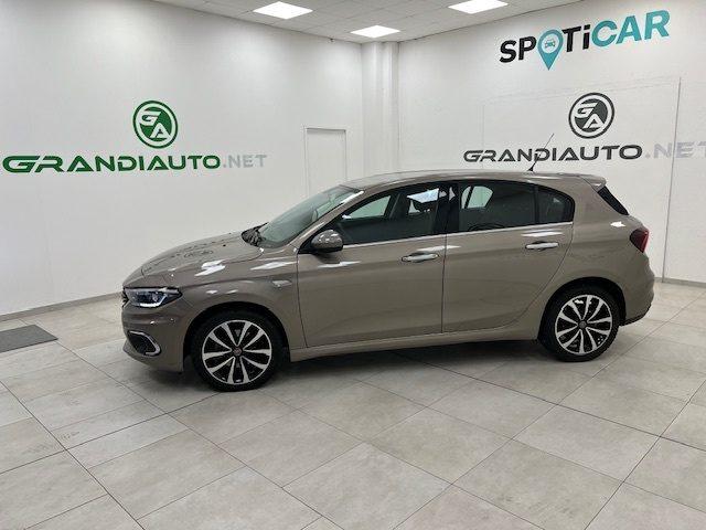 FIAT Tipo II - 5p 1.4 Lounge 95cv