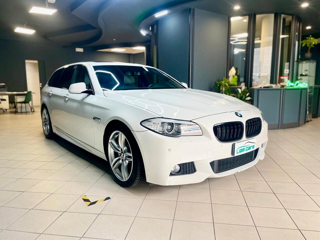 Bmw 530 530d xDrive 258CV Luxury