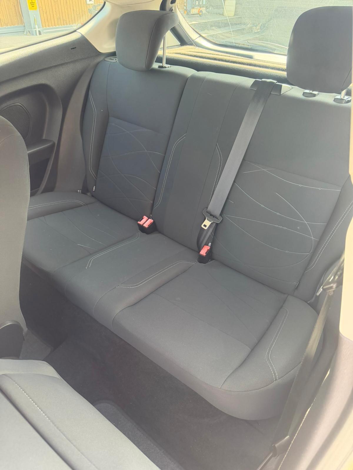 Ford Fiesta 1.2 60CV 3 porte 2015