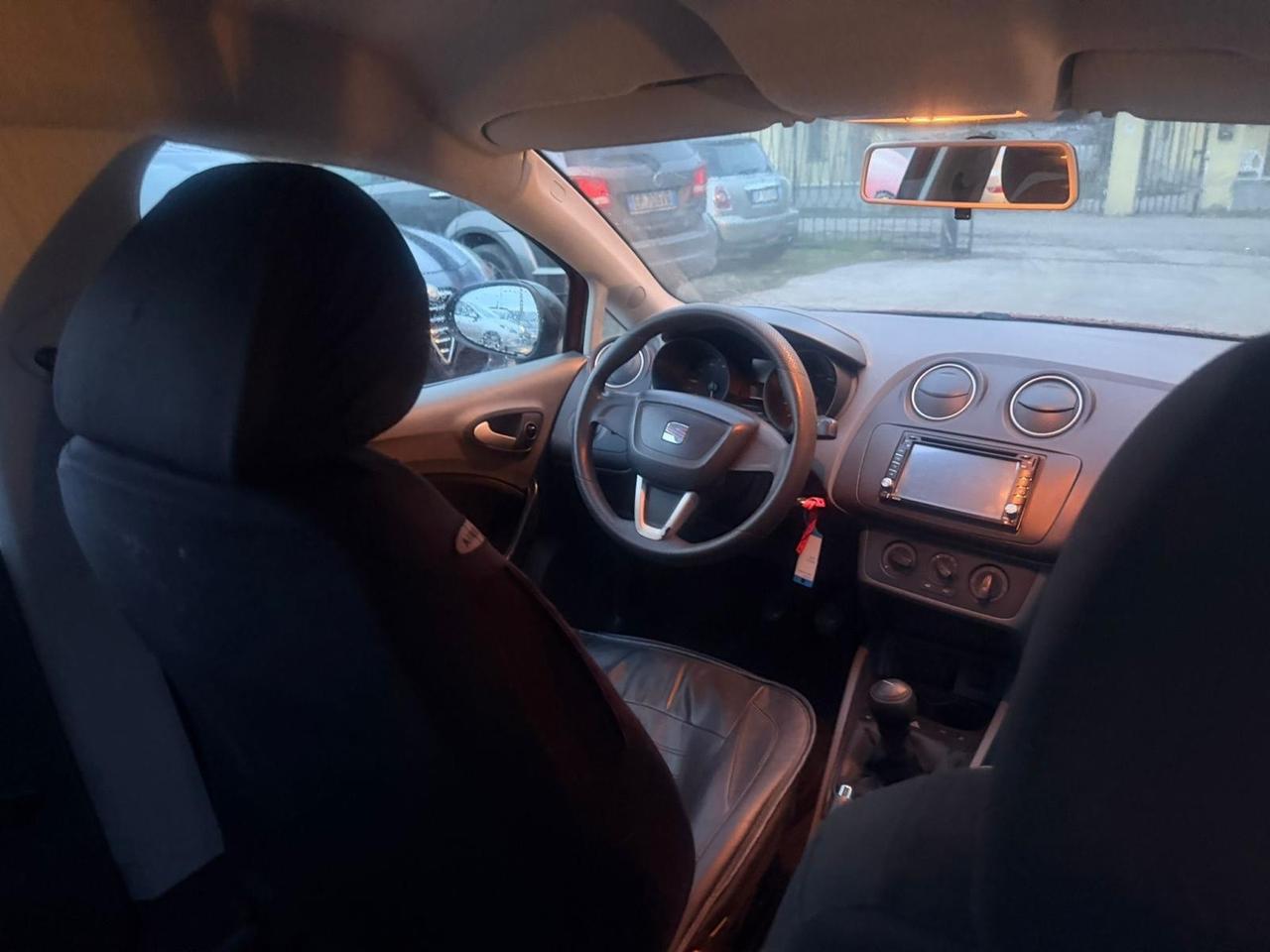 Seat Ibiza 1.2 5p. Style