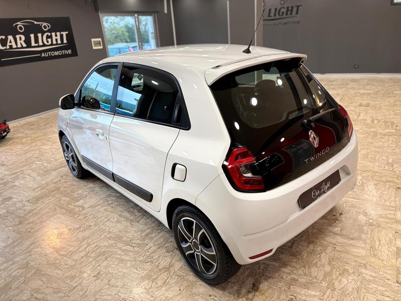 Renault Twingo SCe 65 CV Intens