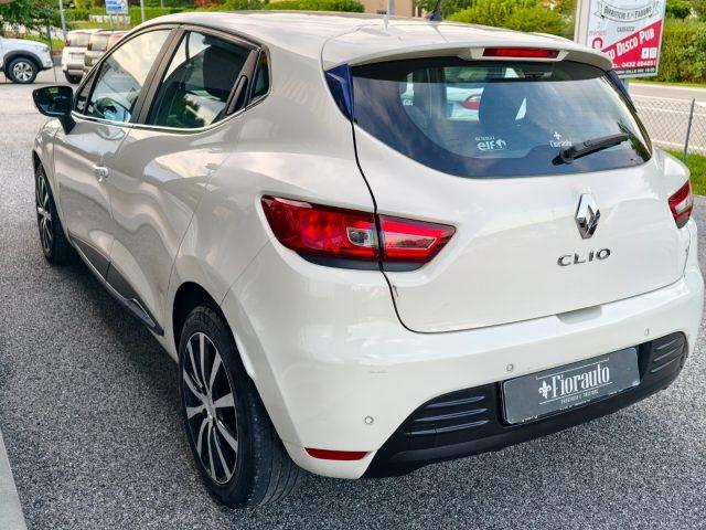 RENAULT Clio dCi 8V 75CV Start&Stop 5 porte Energy