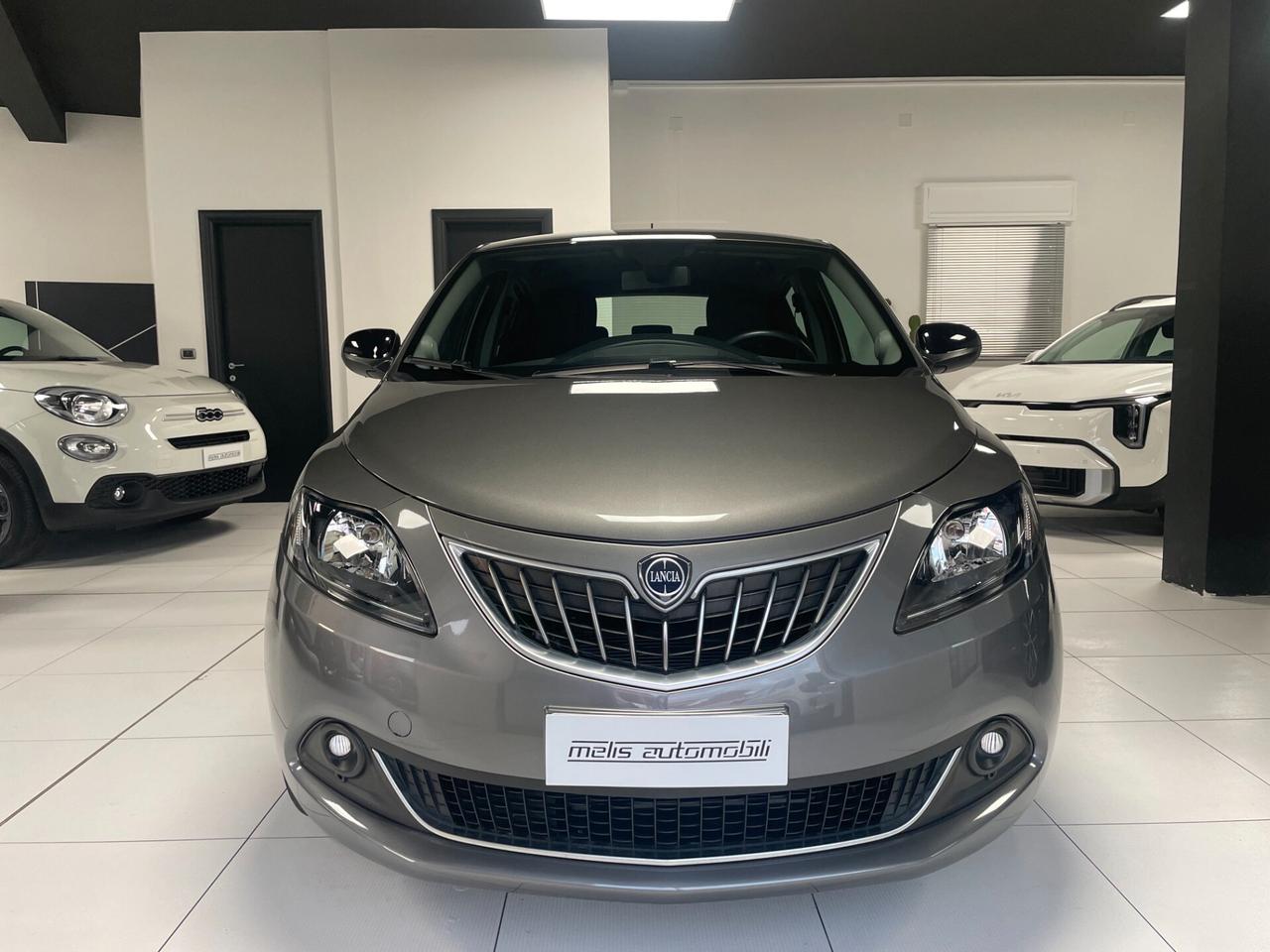 Lancia Ypsilon 1.0 FireFly 5 porte S&S Hybrid Gold