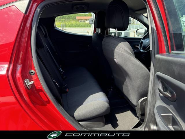 LANCIA Ypsilon 1.2 69 CV 5 porte S&S Gold