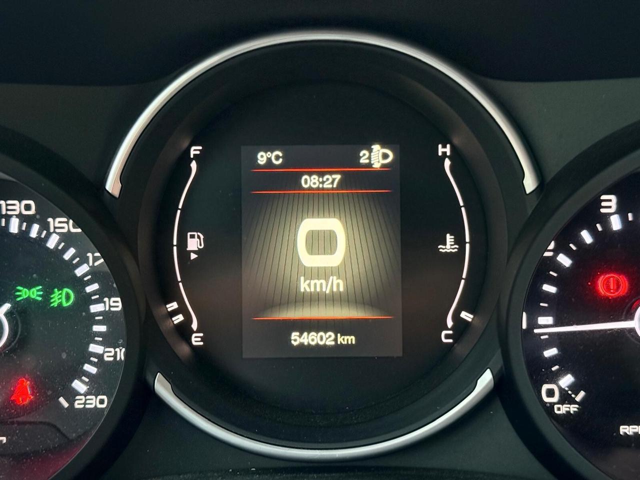 Fiat 500L 1.3 Multijet 95 CV Cross ***NAVIGATORE / OK NEOPATENTATI***