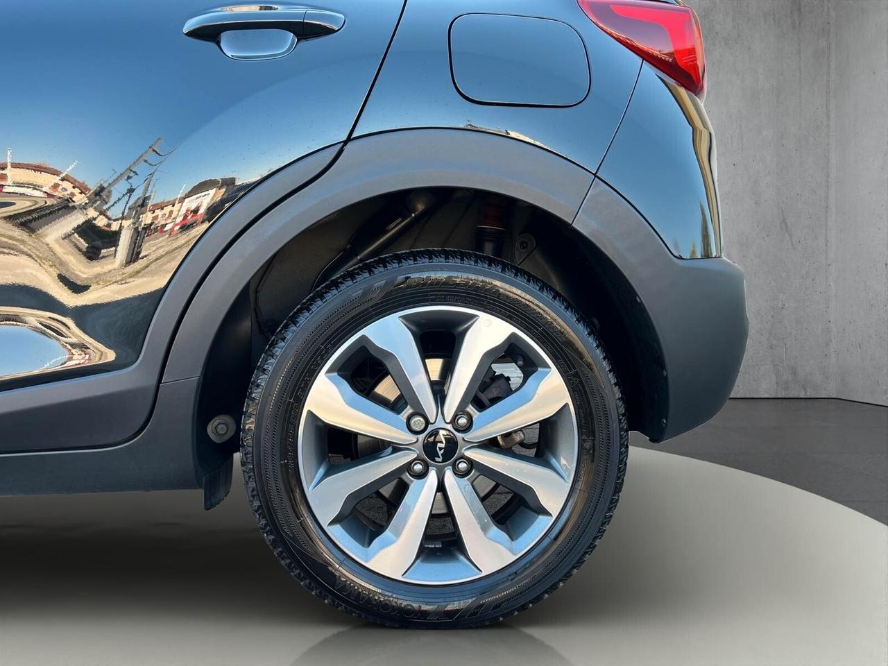 Kia Stonic 1.2 Urban Smart Pack 84 Cv