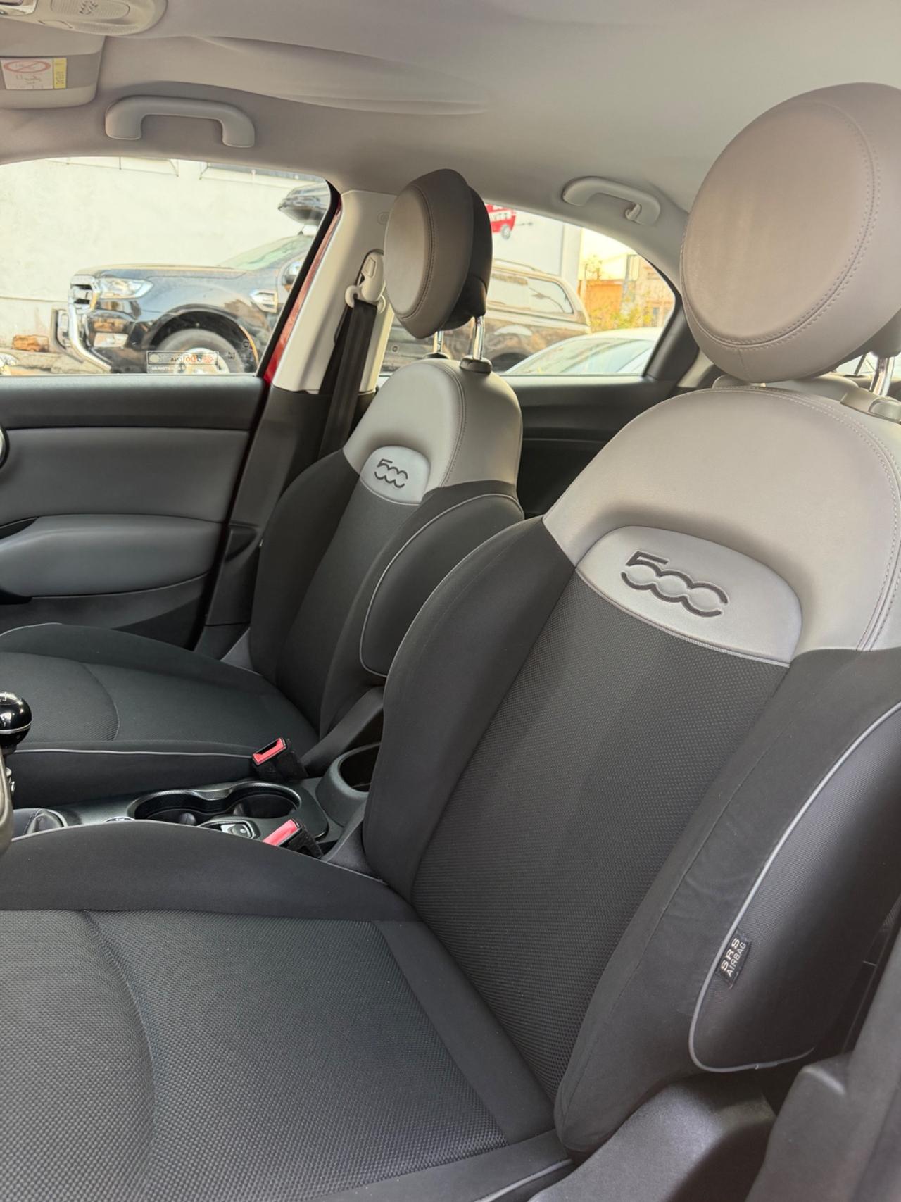 Fiat 500X 1.6 MultiJet 120 CV Business *NUOVA*