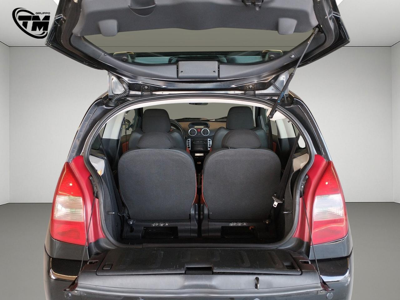 Citroen C2 1.4 HDi 70CV VTR - NEOPATENTATI