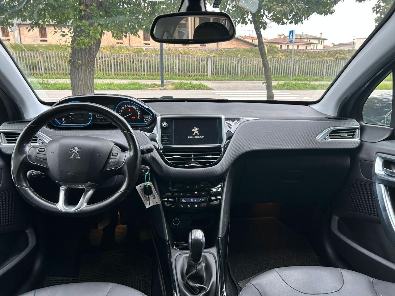 Peugeot 2008 PureTech 82 Allure