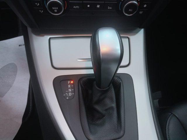 BMW 318 d 2.0 143CV cat Touring Futura