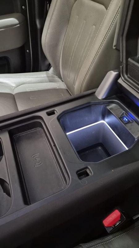 Land Rover Defender Defender 110 3.0D I6 250 CV AWD Auto S