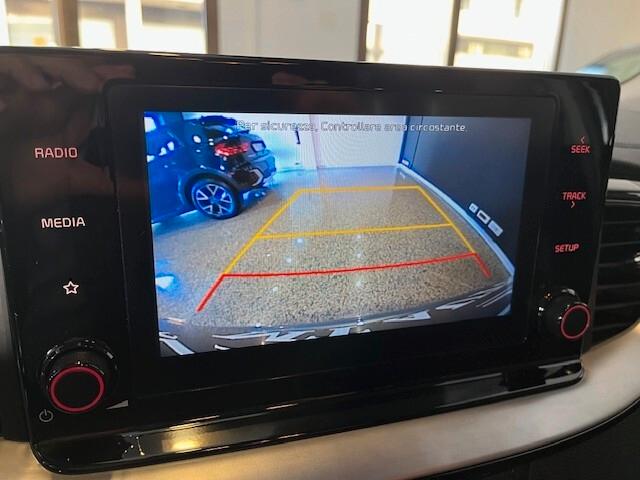 Kia XCeed 1.0 T-GDi GPL Style