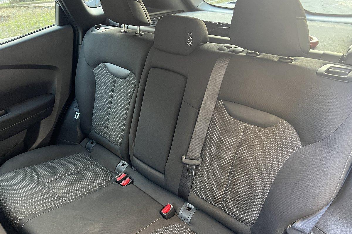 RENAULT Kadjar TCe 140CV FAP Business